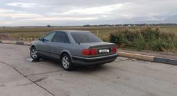 Audi 100 1992 года за 1 950 000 тг. в Тараз – фото 3