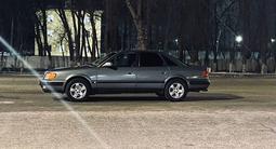Audi 100 1992 года за 1 950 000 тг. в Тараз – фото 2