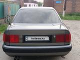 Audi 100 1992 годаүшін1 950 000 тг. в Тараз – фото 5