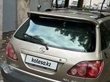 Lexus RX 300 1998 годаүшін5 800 000 тг. в Алматы – фото 5