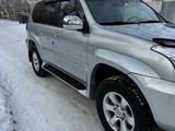 Toyota Land Cruiser Prado 2003 годаүшін11 100 000 тг. в Караганда – фото 4