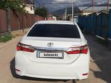 Toyota Corolla 2016 года за 7 800 000 тг. в Алматы – фото 4