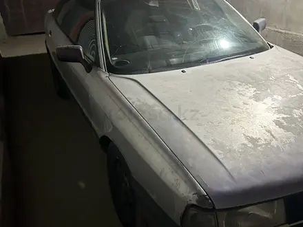 Audi 80 1990 года за 400 000 тг. в Алматы – фото 3
