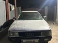 Audi 80 1990 года за 400 000 тг. в Алматы – фото 4