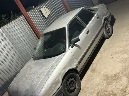 Audi 80 1990 года за 400 000 тг. в Алматы