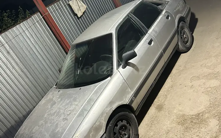 Audi 80 1990 года за 400 000 тг. в Алматы