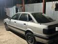 Audi 80 1990 года за 400 000 тг. в Алматы – фото 5