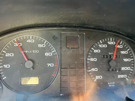 Audi 80 1990 года за 400 000 тг. в Алматы – фото 6
