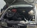 Audi 80 1990 года за 400 000 тг. в Алматы – фото 8