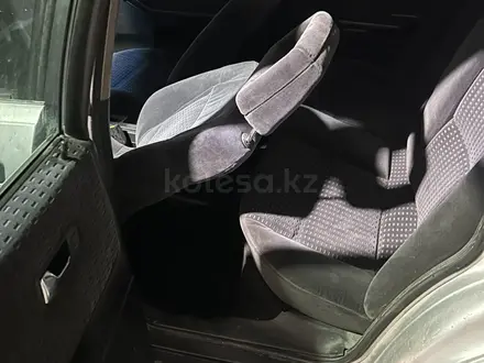 Audi 80 1990 года за 400 000 тг. в Алматы – фото 9