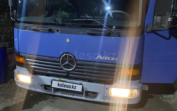 Mercedes-Benz  Atego 2003 года за 10 000 000 тг. в Алматы