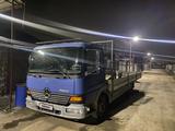 Mercedes-Benz  Atego 2003 годаүшін10 000 000 тг. в Алматы – фото 2