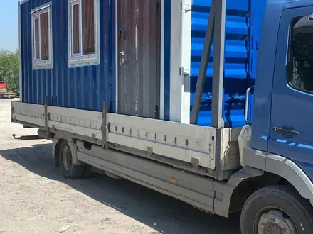 Mercedes-Benz  Atego 2003 года за 10 000 000 тг. в Алматы – фото 4