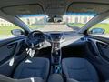 Hyundai Elantra 2014 годаүшін4 000 000 тг. в Актобе – фото 18