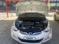 Hyundai Elantra 2014 годаүшін4 000 000 тг. в Актобе – фото 27