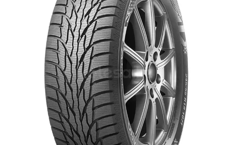 Kumho WS51 265 60 R18 114Tүшін66 030 тг. в Алматы