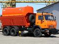 КамАЗ  КО 829Б1 2024 года в Алматы