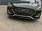 Hyundai Sonata 2018 годаfor9 500 000 тг. в Шымкент – фото 5