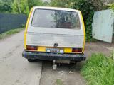 Volkswagen Transporter 1989 годаүшін800 000 тг. в Алматы – фото 2