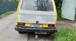Volkswagen Transporter 1989 года за 800 000 тг. в Алматы – фото 2