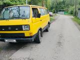 Volkswagen Transporter 1989 годаүшін800 000 тг. в Алматы
