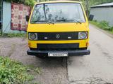 Volkswagen Transporter 1989 годаүшін800 000 тг. в Алматы – фото 4