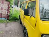 Volkswagen Transporter 1989 годаүшін800 000 тг. в Алматы – фото 3
