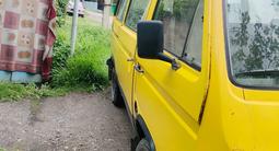 Volkswagen Transporter 1989 года за 800 000 тг. в Алматы – фото 3