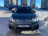 Subaru Outback 2015 года за 9 000 000 тг. в Караганда