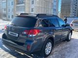 Subaru Outback 2015 года за 9 000 000 тг. в Караганда – фото 4