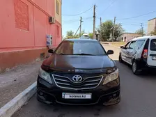 Toyota Camry, 2010