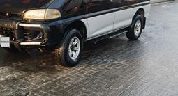 Mitsubishi Delica 1995 годаfor2 400 000 тг. в Алматы