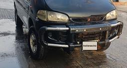 Mitsubishi Delica 1995 годаfor2 400 000 тг. в Алматы – фото 2