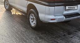 Mitsubishi Delica 1995 годаfor2 400 000 тг. в Алматы – фото 4