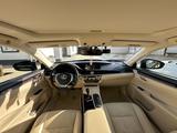 Lexus ES 350 2014 года за 7 500 000 тг. в Атырау – фото 2
