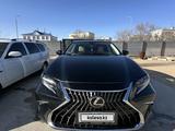 Lexus ES 350 2014 года за 7 500 000 тг. в Атырау