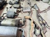 ГЛУШИТЕЛЬ ОРИГИНАЛ АСТАНА за 100 000 тг. в Астана