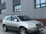 Lexus RX 300 2003 годаfor5 500 000 тг. в Астана – фото 3