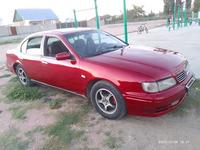 Nissan Maxima 1997 годаүшін1 500 000 тг. в Тараз