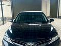 Toyota Camry 2018 годаүшін11 000 000 тг. в Тараз – фото 2