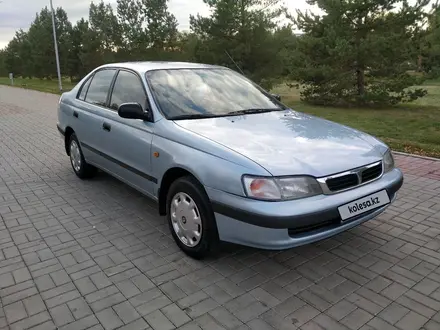 Toyota Carina E 1993 года за 2 700 000 тг. в Талдыкорган