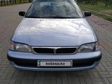 Toyota Carina E 1993 года за 2 700 000 тг. в Талдыкорган – фото 3