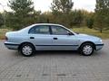 Toyota Carina E 1993 года за 2 700 000 тг. в Талдыкорган – фото 7