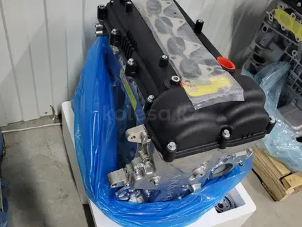Двигателя из Кореи Hyundai, Chevrolet, Kia, Daewoo G4NA G4KJ G4FC G4KE G4KD в Алматы – фото 2