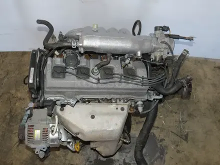 Двигателя из Кореи Hyundai, Chevrolet, Kia, Daewoo G4NA G4KJ G4FC G4KE G4KD в Алматы – фото 17