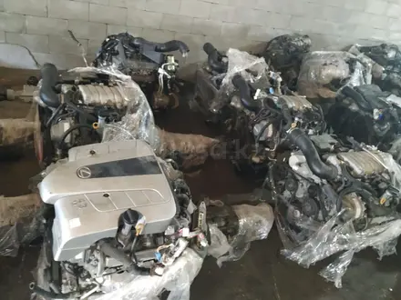 Двигателя из Кореи Hyundai, Chevrolet, Kia, Daewoo G4NA G4KJ G4FC G4KE G4KD в Алматы – фото 30