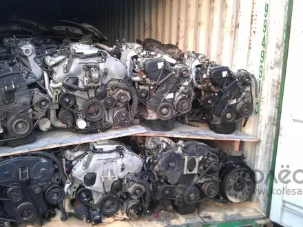 Двигателя из Кореи Hyundai, Chevrolet, Kia, Daewoo G4NA G4KJ G4FC G4KE G4KD в Алматы – фото 7