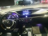 Lexus ES 250 2015 года за 9 000 000 тг. в Алматы – фото 3