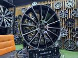 Диски Mercedes Benz R-18*5*112 j-8.5/9.5 Et + 35 в наличии Astana за 245 000 тг. в Астана – фото 3