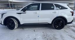 Kia Sorento 2023 года за 28 200 000 тг. в Астана – фото 4